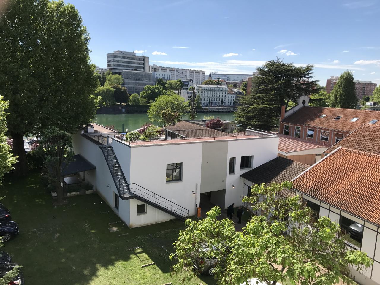 Bureau Joinville-le-Pont 2171m² Location bureau Joinville-le-Pont Val-de-Marne OLBUR2422894 21